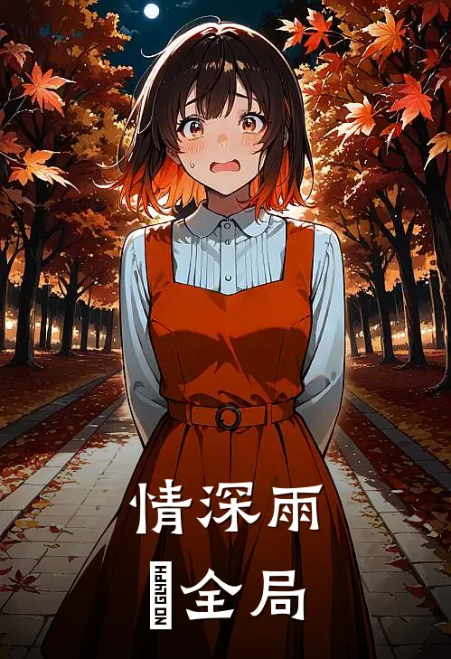 情深雨濛全局