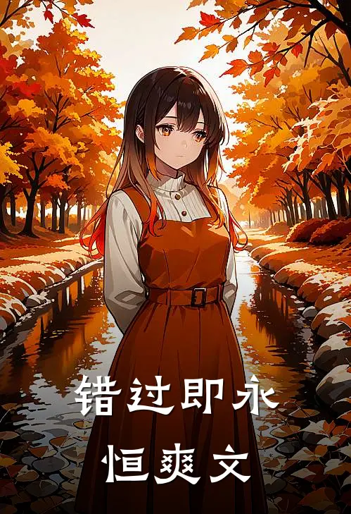 错过即永恒爽文