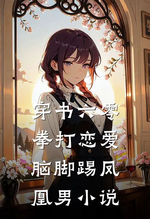 穿书六零：拳打恋爱脑脚踢凤凰男小说