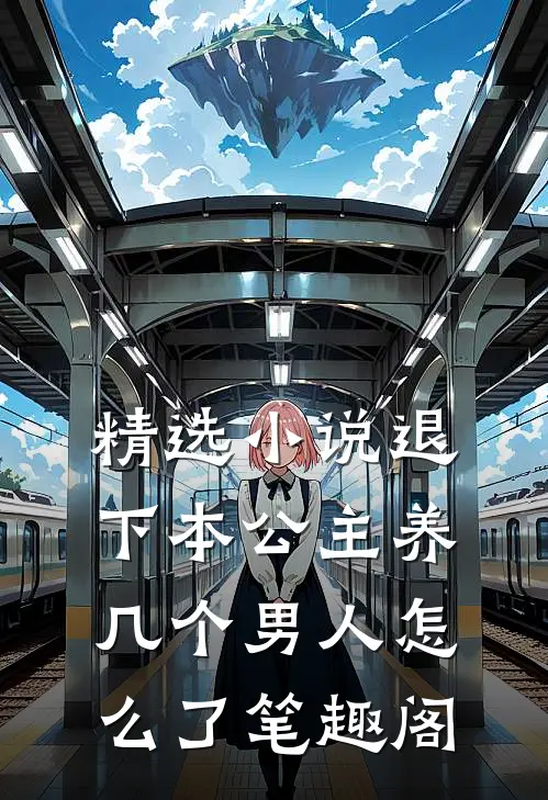 精选小说退下本公主养几个男人怎么了笔趣阁