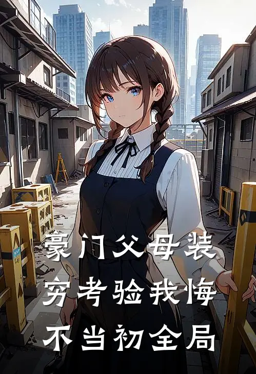 豪门父母装穷考验我悔不当初全局