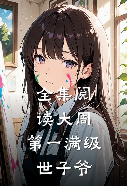 全集阅读大周：第一满级世子爷