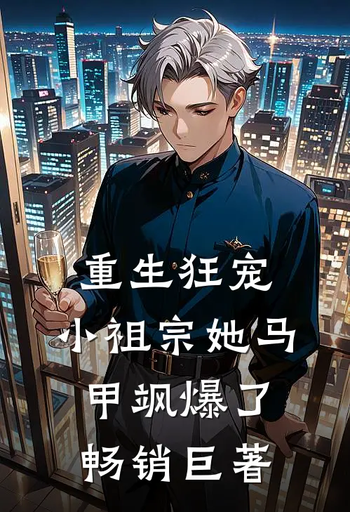 重生狂宠：小祖宗她马甲飒爆了畅销巨著