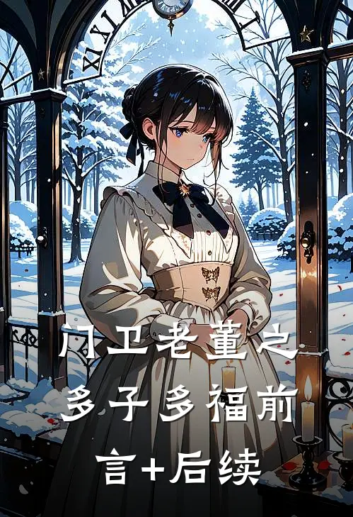 门卫老董之多子多福前言+后续
