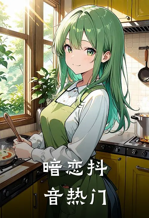 暗恋抖音热门