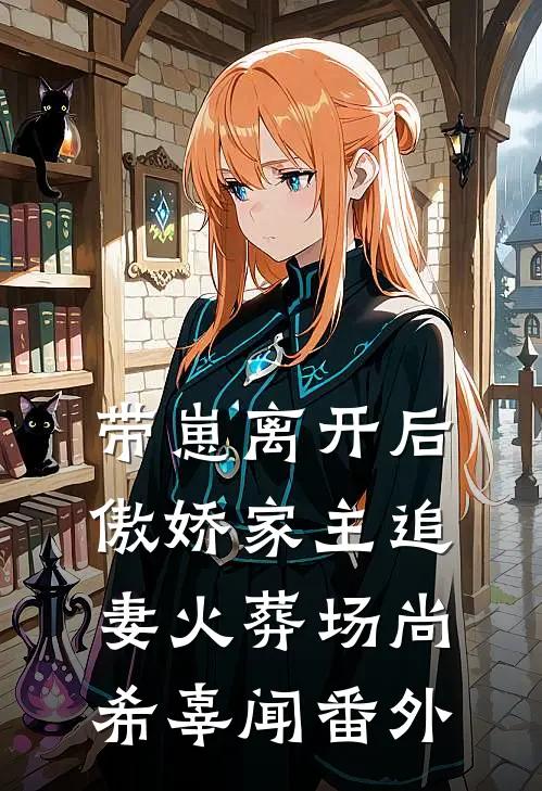 带崽离开后，傲娇家主追妻火葬场尚希辜闻 番外