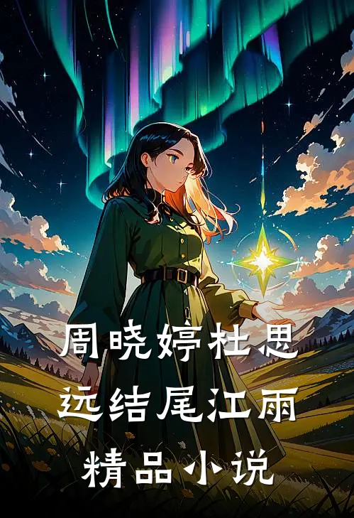 周晓婷杜思远结尾江雨精品小说