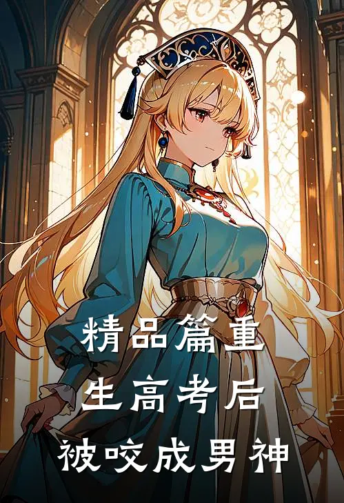 精品篇重生高考后，被咬成男神