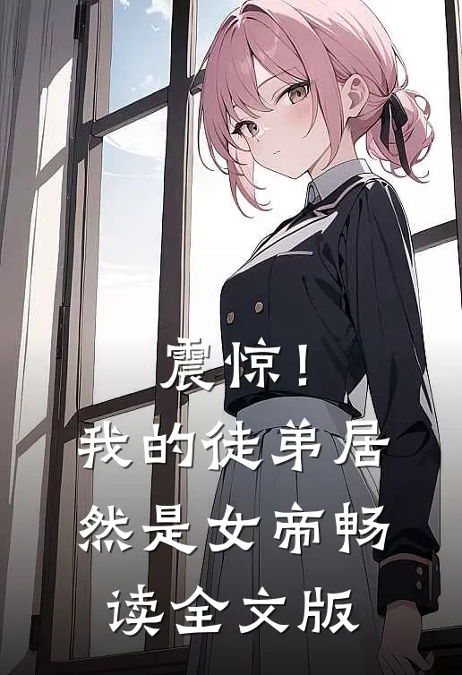 震惊！我的徒弟居然是女帝畅读全文版