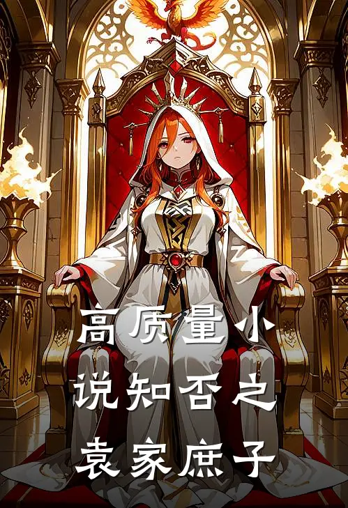 高质量小说知否之袁家庶子