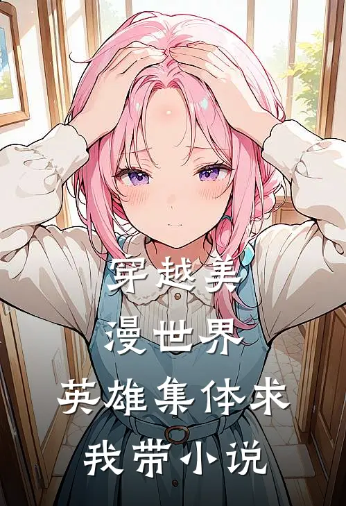 穿越美漫世界，英雄集体求我带小说