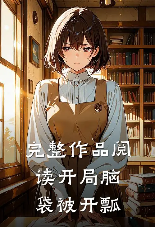 完整作品阅读开局脑袋被开瓢