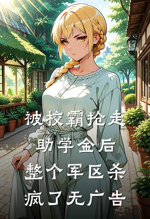 被校霸抢走助学金后，整个军区杀疯了无广告