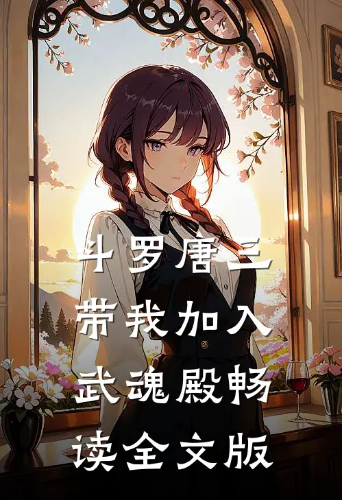 斗罗唐三带我加入武魂殿畅读全文版