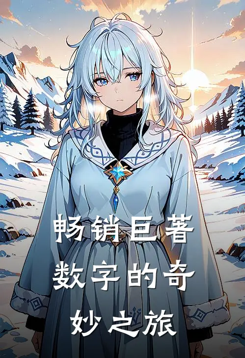 畅销巨著数字的奇妙之旅