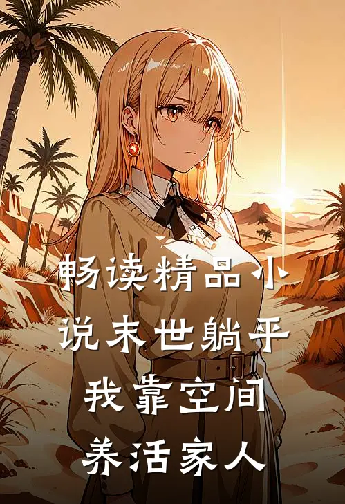 畅读精品小说末世躺平：我靠空间养活家人