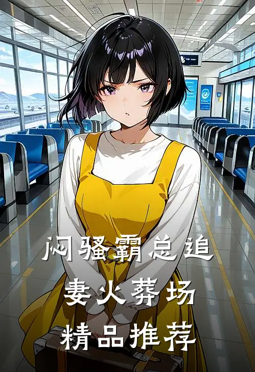 闷骚霸总追妻火葬场精品推荐