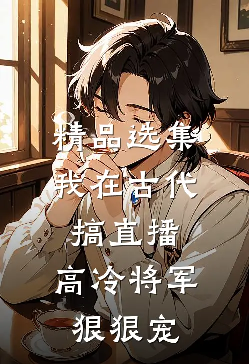 精品选集我在古代搞直播，高冷将军狠狠宠