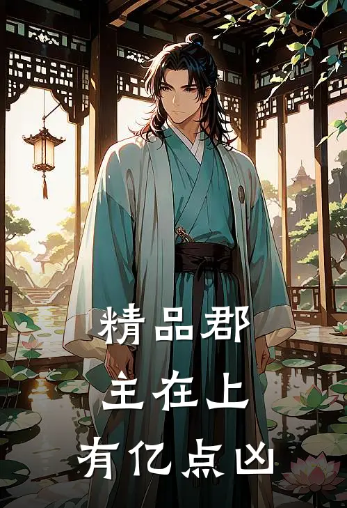 精品郡主在上，有亿点凶