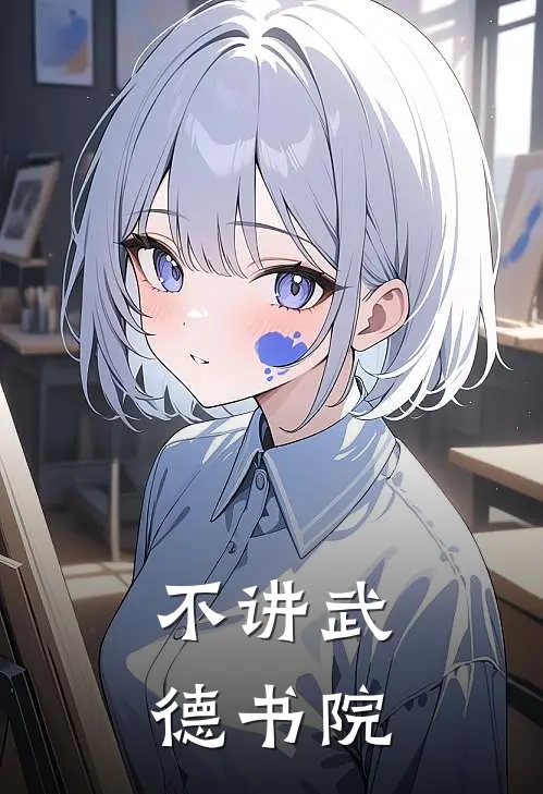 不讲武德书院