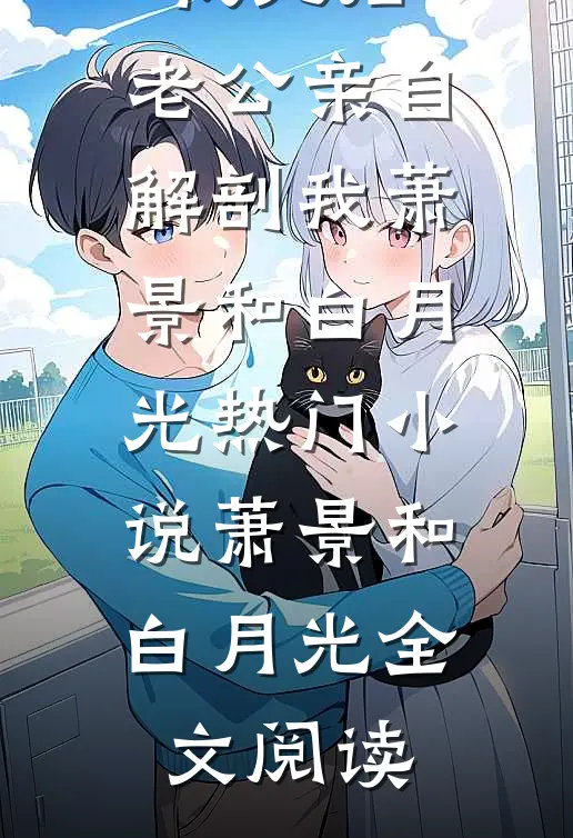 我死后，老公亲自解剖我萧景和白月光热门小说（萧景和白月光）全文阅读