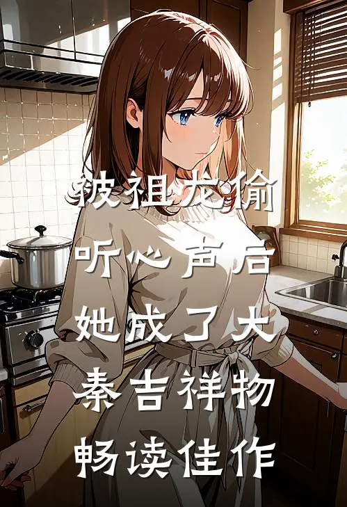 被祖龙偷听心声后，她成了大秦吉祥物畅读佳作