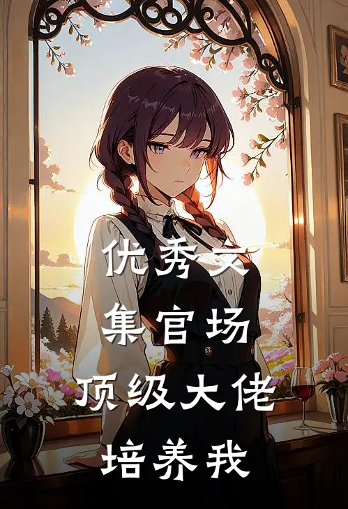 优秀文集官场：顶级大佬培养我