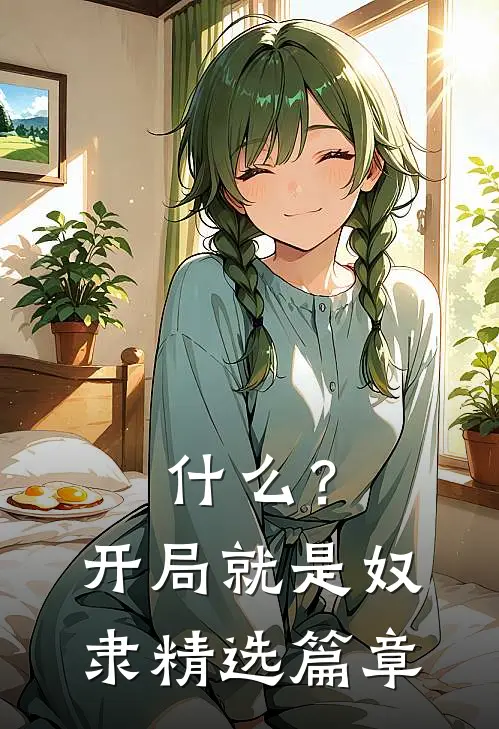 什么？开局就是奴隶精选篇章