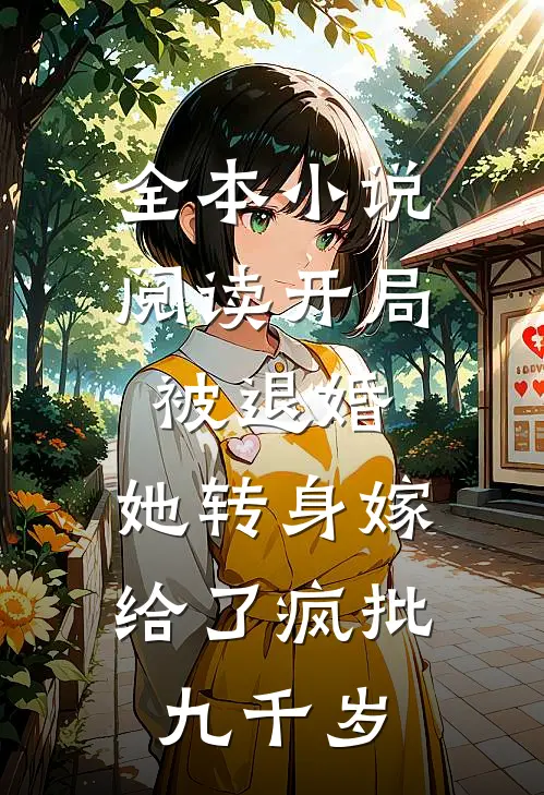全本小说阅读开局被退婚，她转身嫁给了疯批九千岁