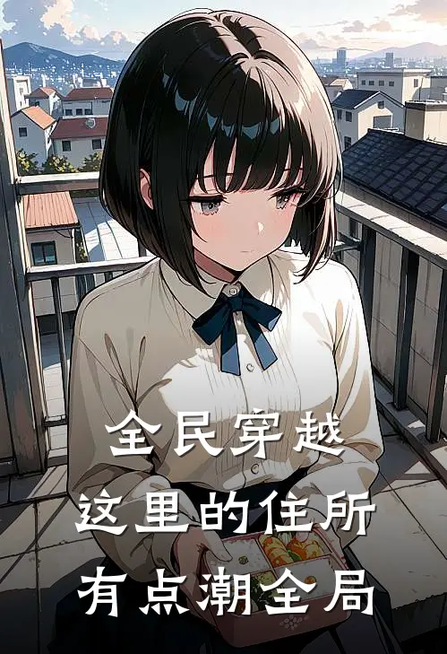 全民穿越：这里的住所有点潮全局