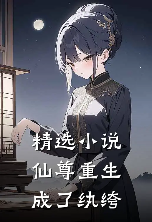 精选小说仙尊重生成了纨绔