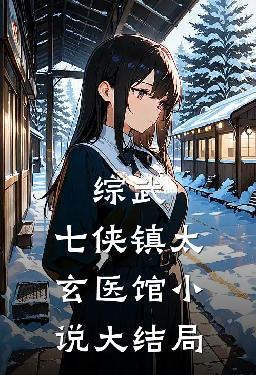 综武：七侠镇太玄医馆小说大结局