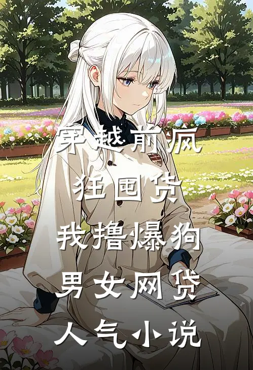 穿越前疯狂囤货，我撸爆狗男女网贷人气小说