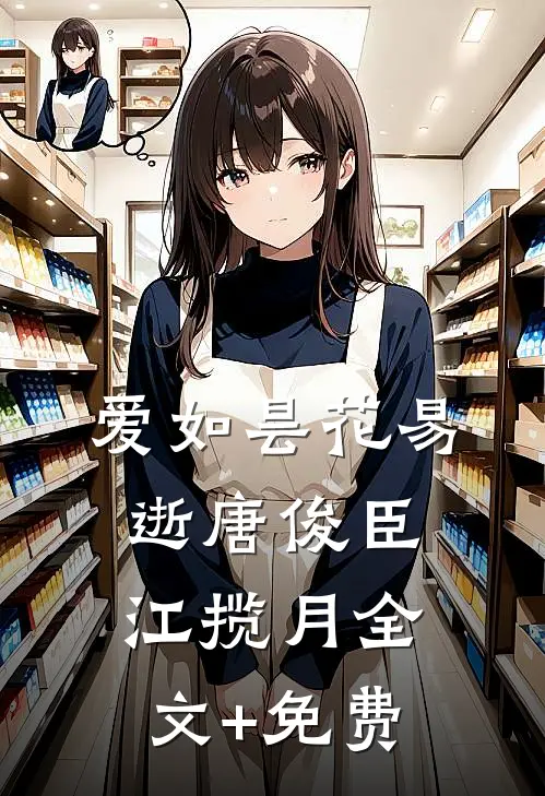 爱如昙花易逝唐俊臣江揽月全文+免费