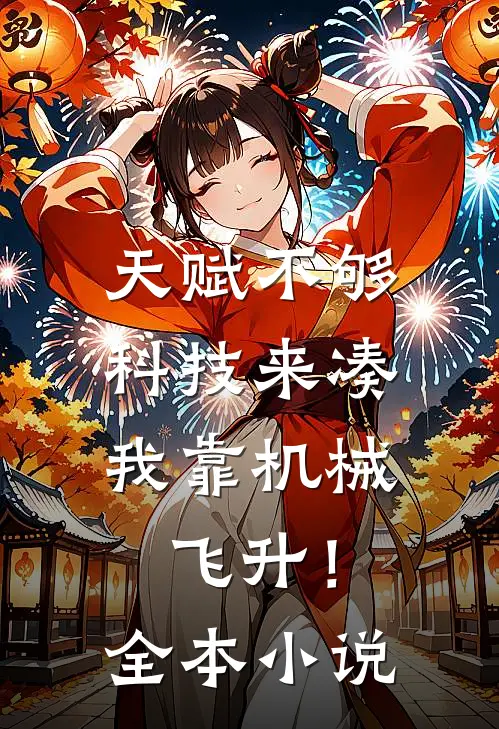 天赋不够科技来凑，我靠机械飞升！全本小说