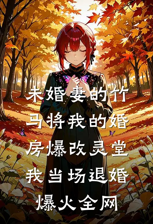 未婚妻的竹马将我的婚房爆改灵堂，我当场退婚爆火全网