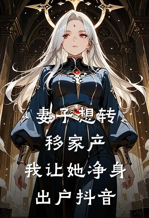妻子想转移家产，我让她净身出户抖音