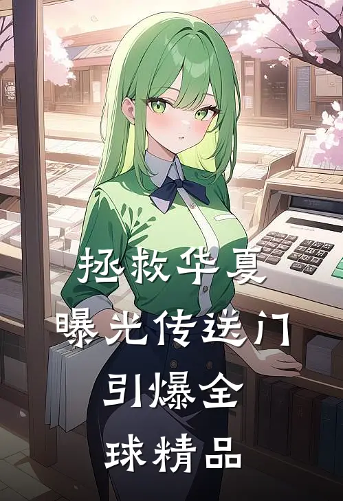 拯救华夏：曝光传送门，引爆全球精品