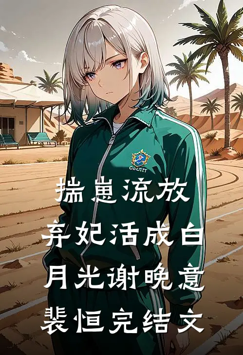 揣崽流放，弃妃活成白月光谢晚意裴恒完结文