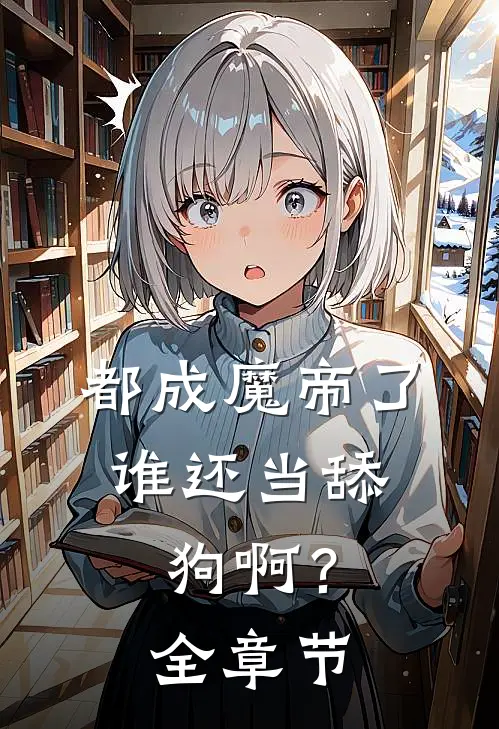 都成魔帝了，谁还当舔狗啊？全章节
