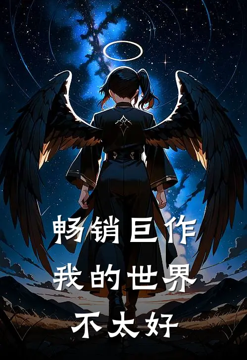 畅销巨作我的世界不太好