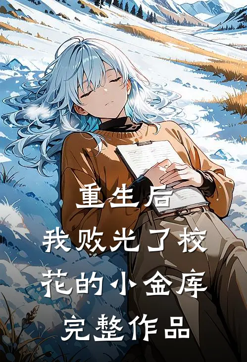 重生后，我败光了校花的小金库完整作品