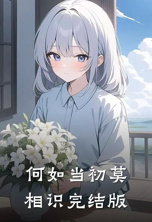何如当初莫相识完结版