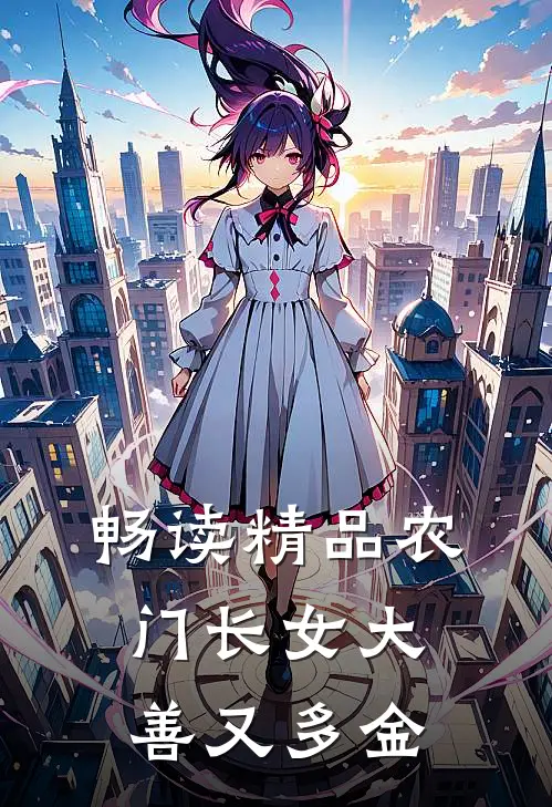 畅读精品农门长女大善又多金