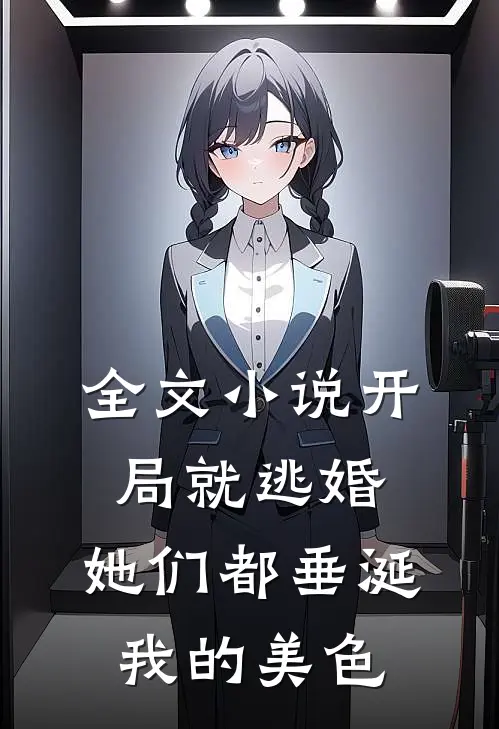 全文小说开局就逃婚：她们都垂涎我的美色