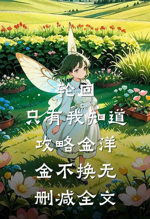 轮回：只有我知道攻略金洋金不换无删减全文