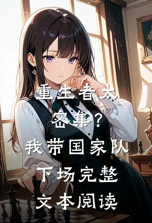 重生者太密集？我带国家队下场完整文本阅读
