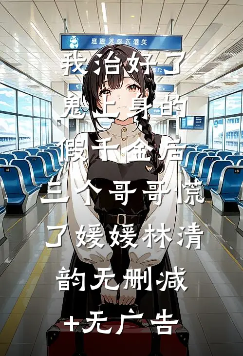 我治好了鬼上身的假千金后，三个哥哥慌了媛媛林清韵无删减+无广告