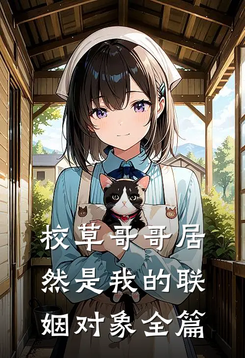 校草哥哥居然是我的联姻对象全篇
