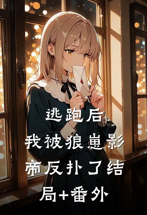 逃跑后，我被狼崽影帝反扑了结局+番外